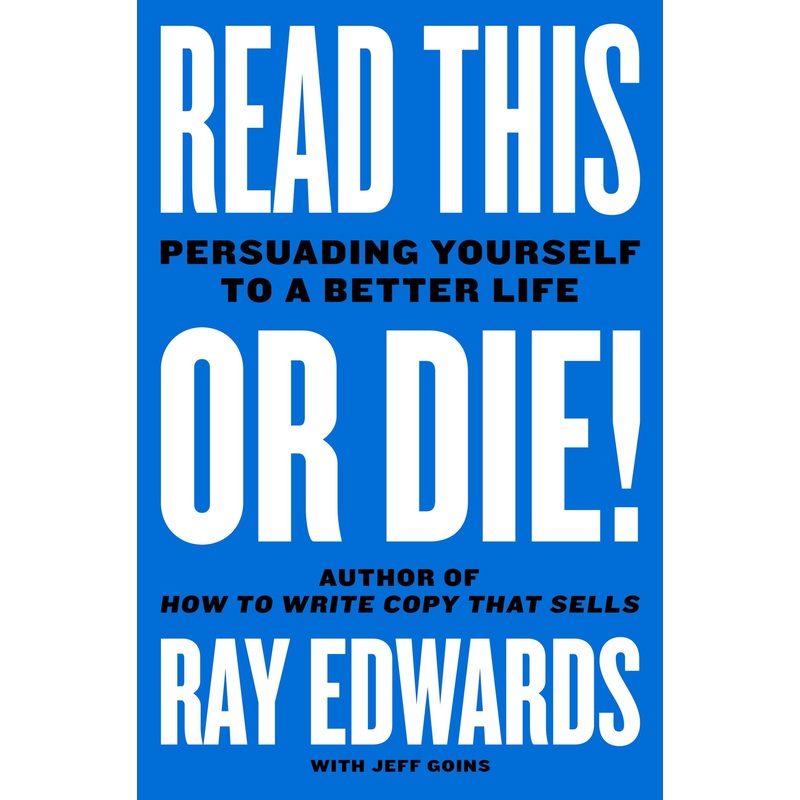 Read This or Die!