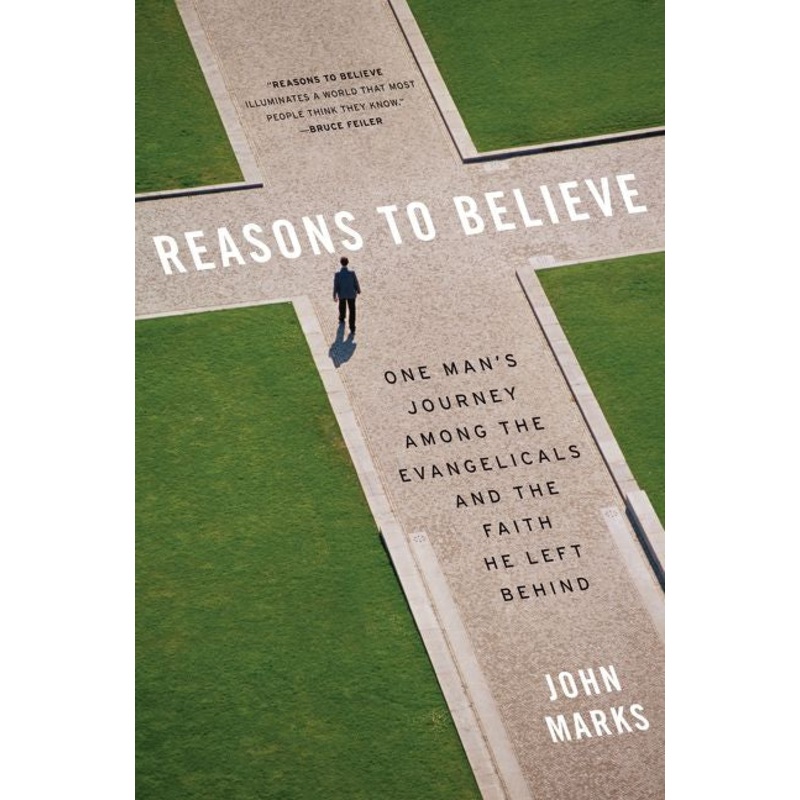 Reasons to Believe