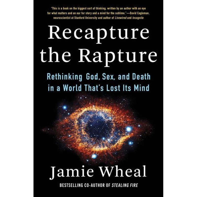 Recapture the Rapture