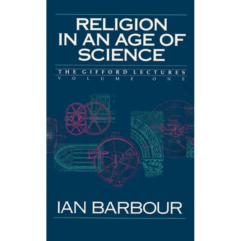 Religion in an Age of Science