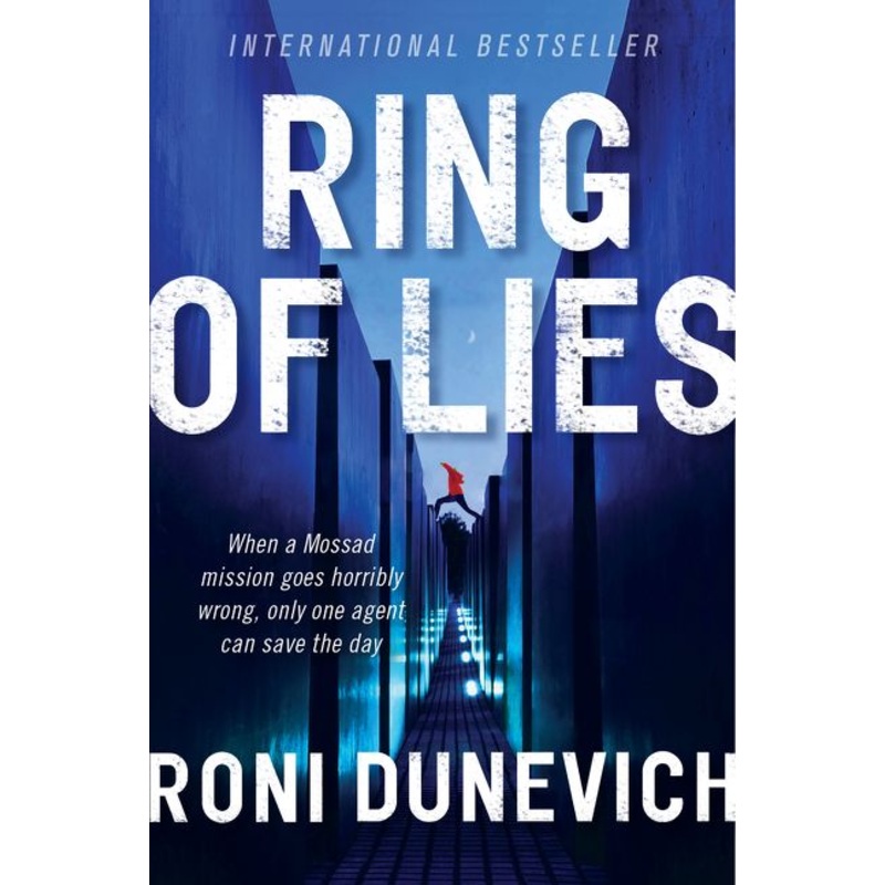 Ring of Lies
