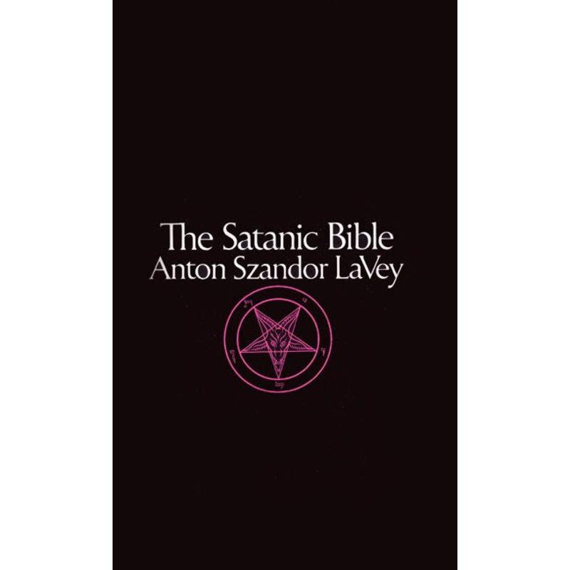 Satanic Bible