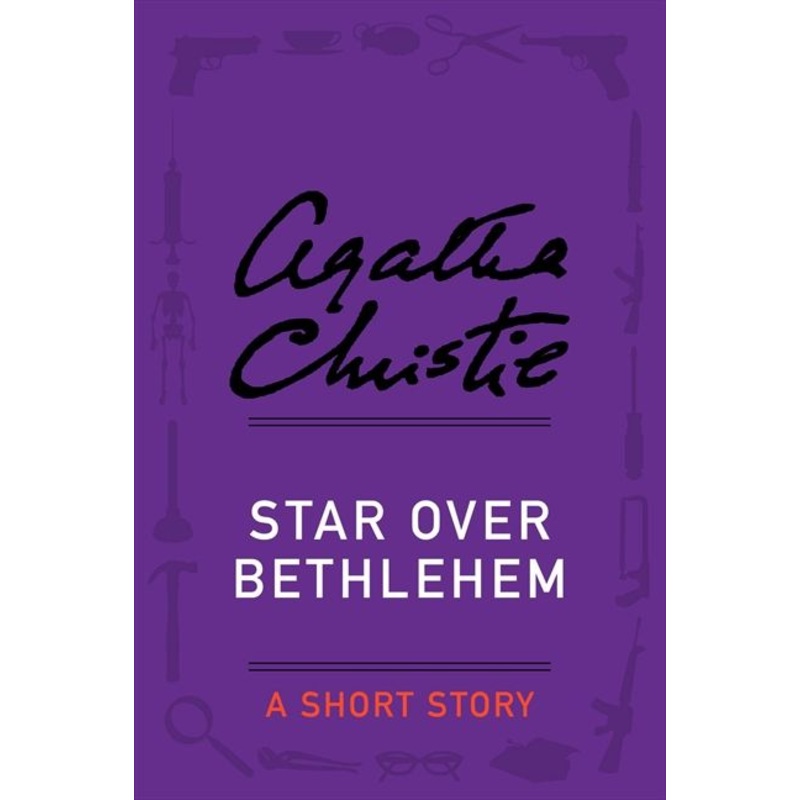 Star Over Bethlehem