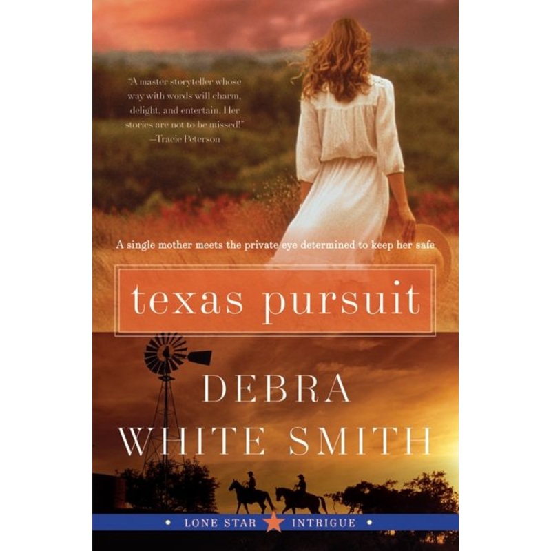Texas Pursuit