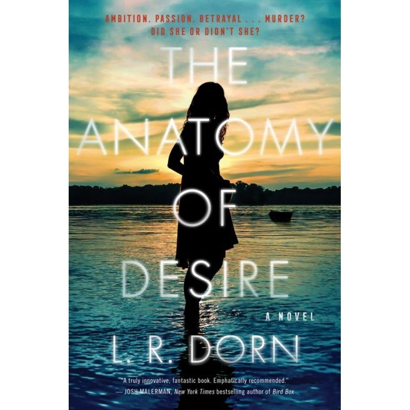 The Anatomy of Desire