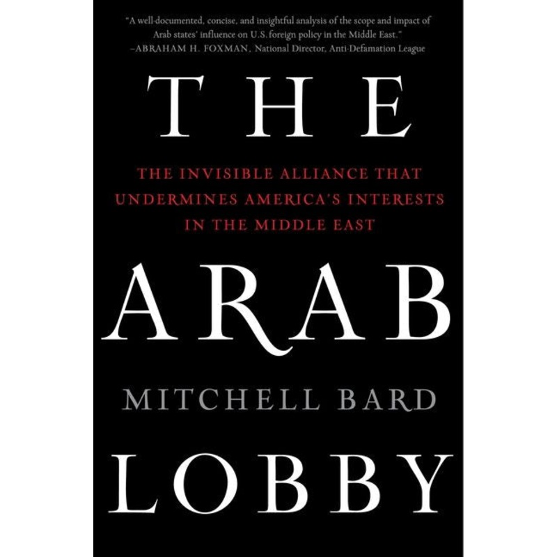 The Arab Lobby