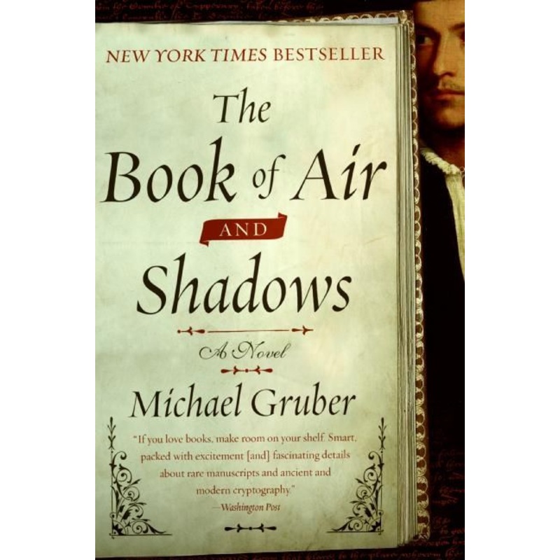 The Book of Air and Shadows
