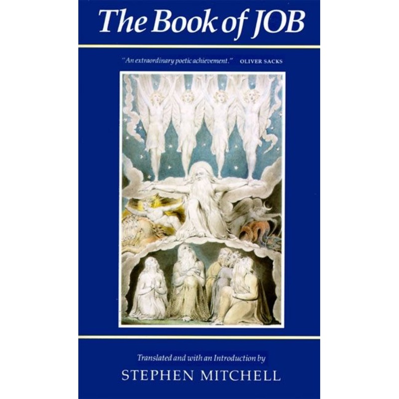 The Book of Job