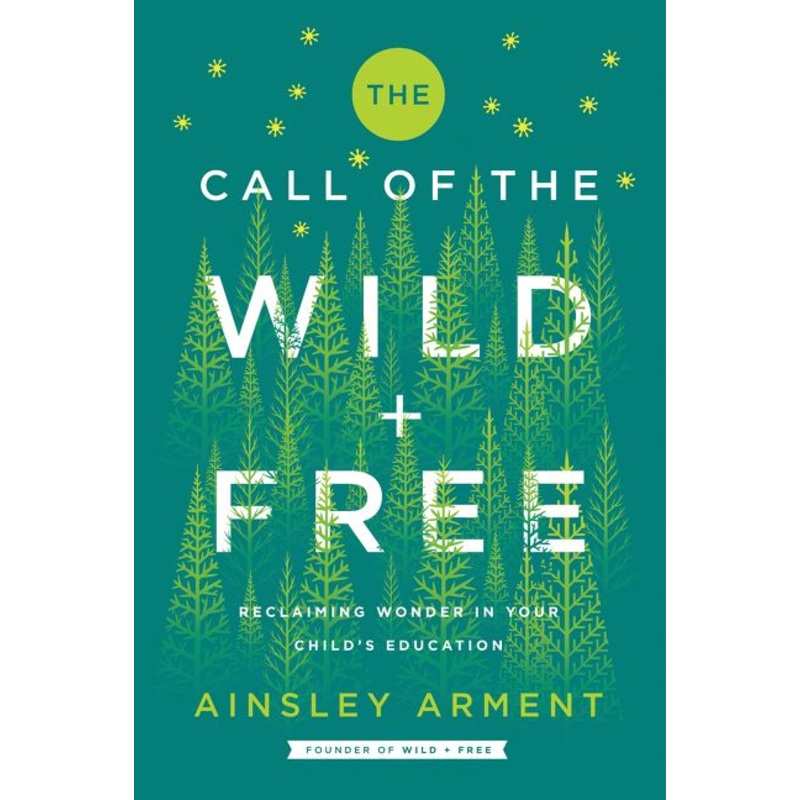 The Call of the Wild and Free