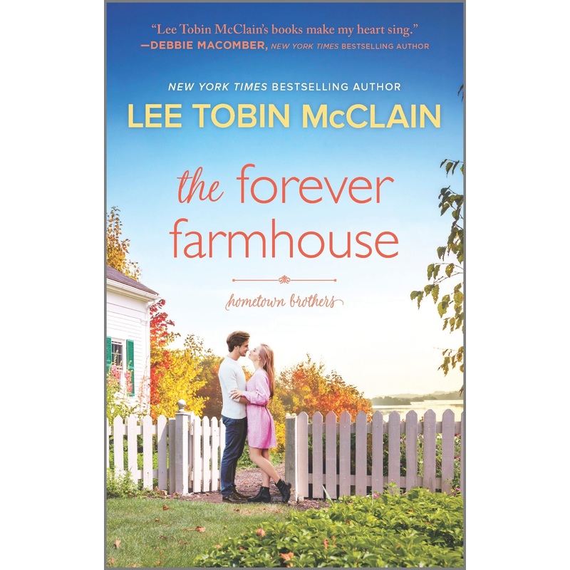 The Forever Farmhouse