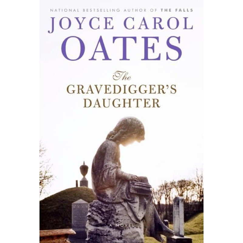 The Gravedigger’s Daughter