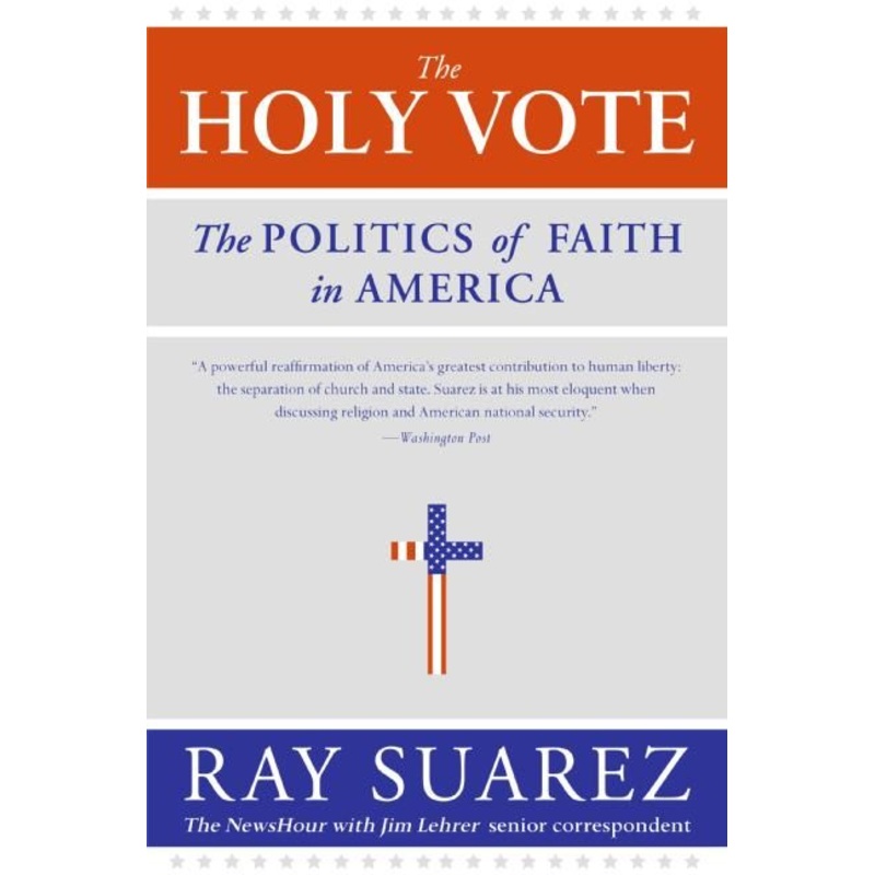 The Holy Vote