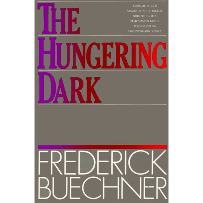 The Hungering Dark