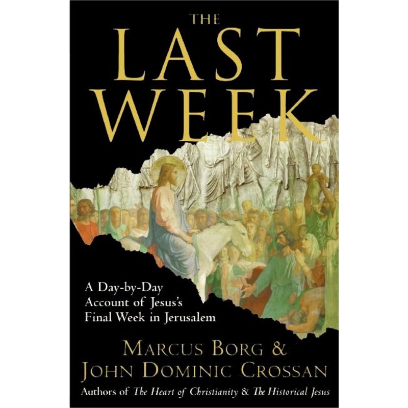 The Last Week