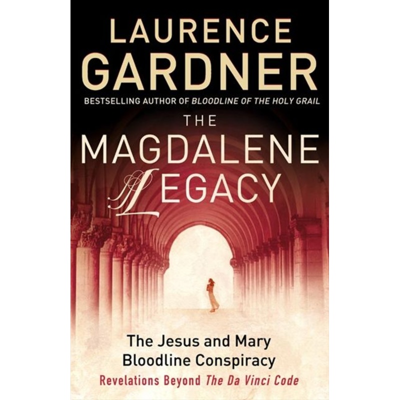 The Magdalene Legacy