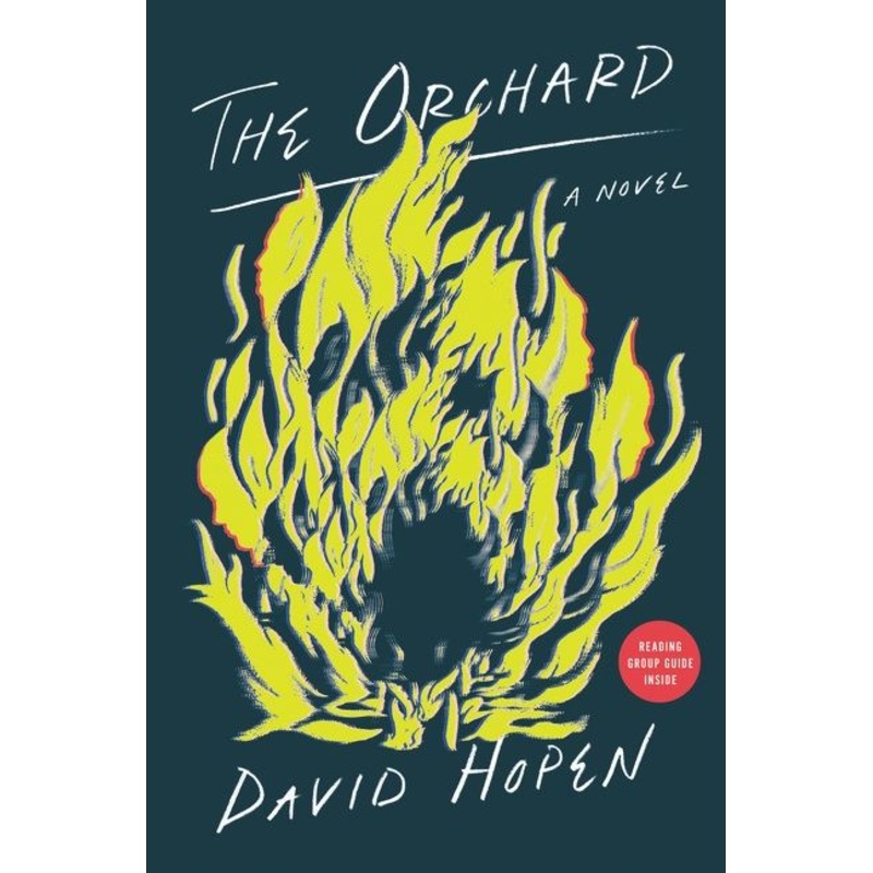 The Orchard
