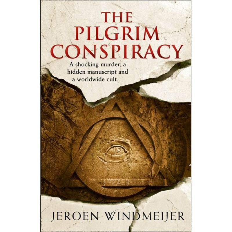 The Pilgrim Conspiracy