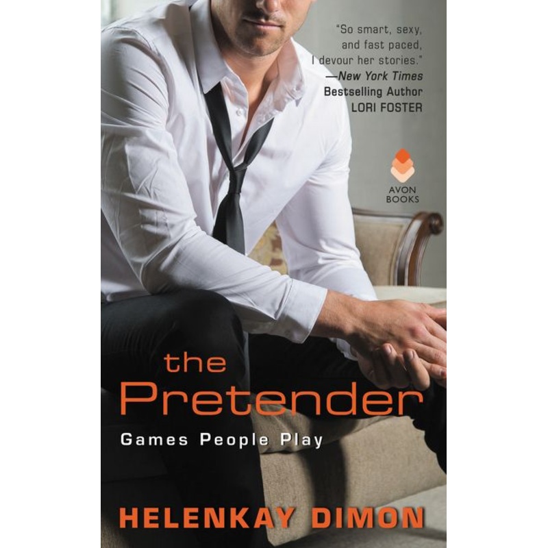 The Pretender