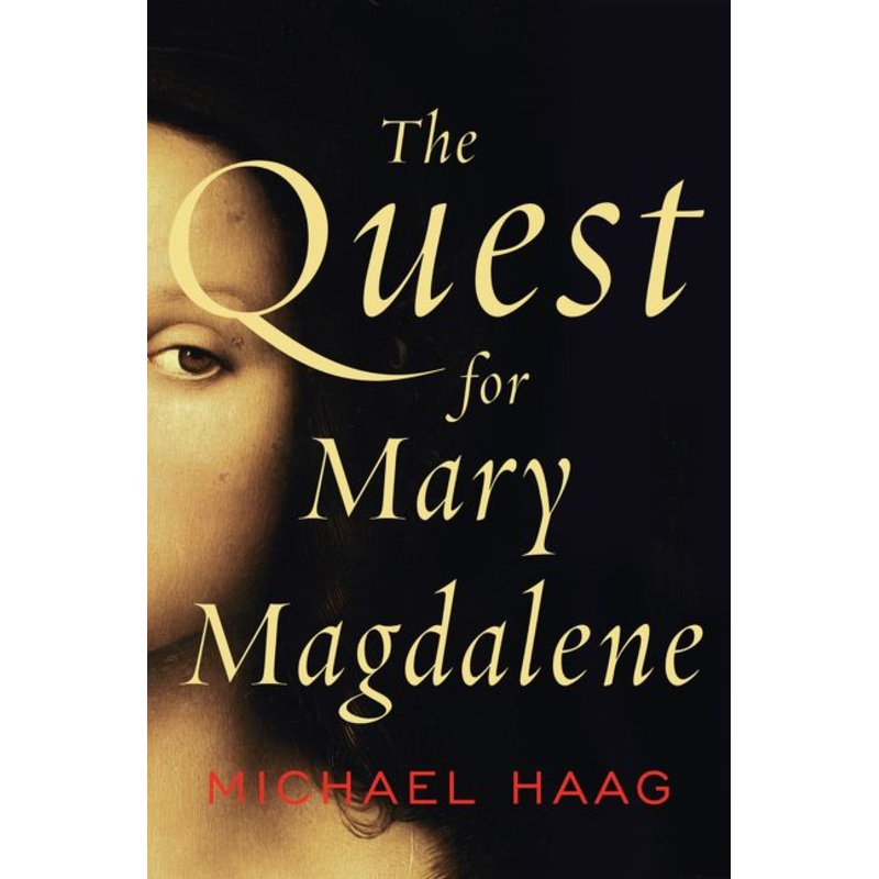 The Quest for Mary Magdalene