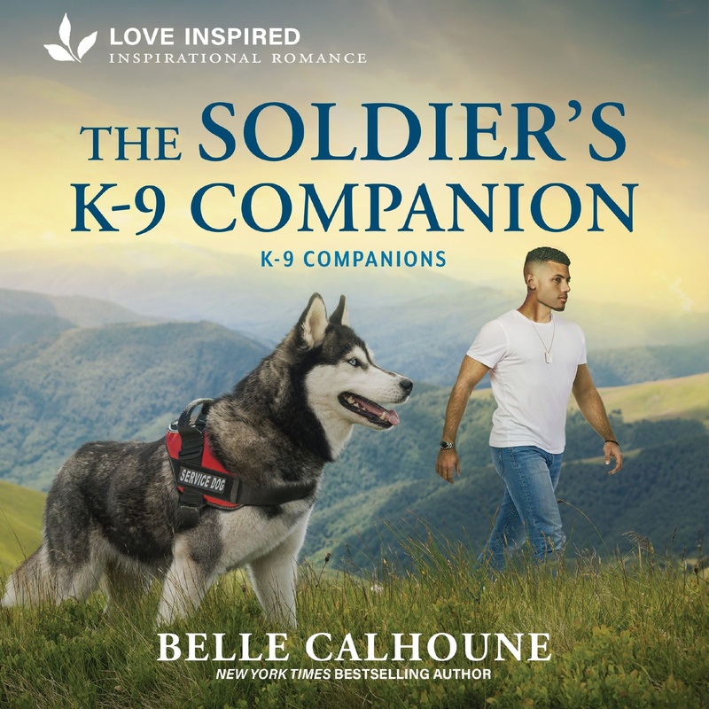 The Soldier’s K-9 Companion