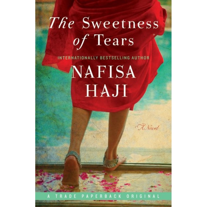 The Sweetness of Tears