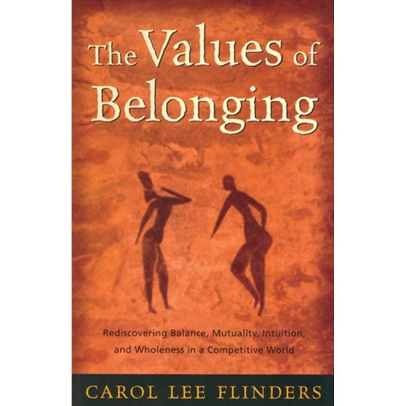 The Values of Belonging