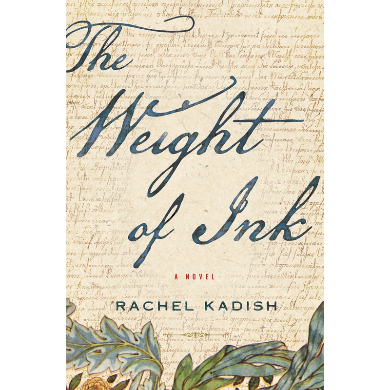 The Weight Of Ink