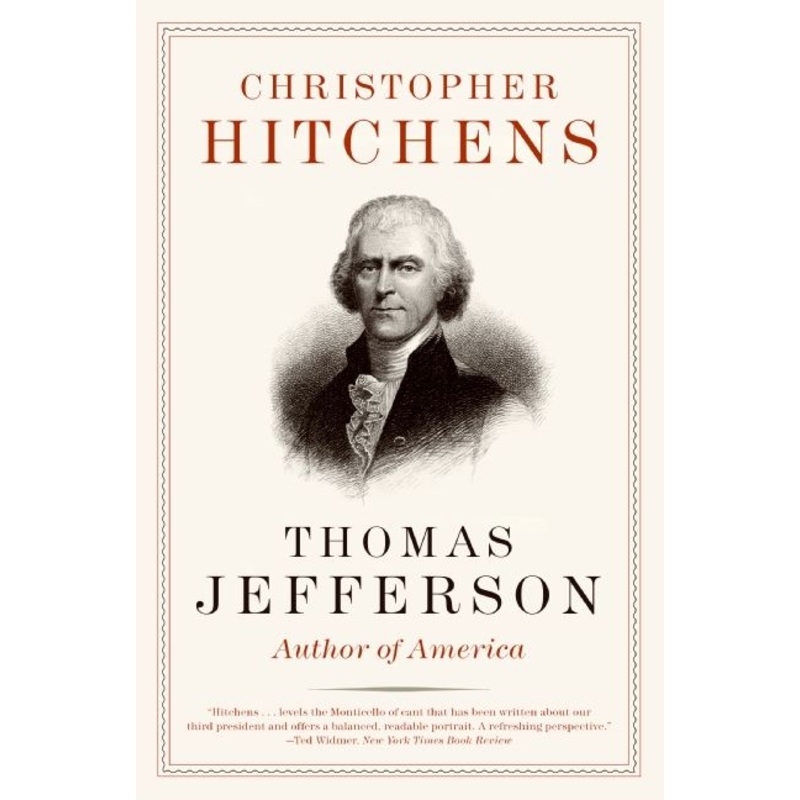 Thomas Jefferson