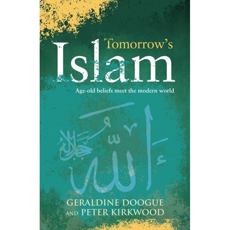 Tomorrow’s Islam