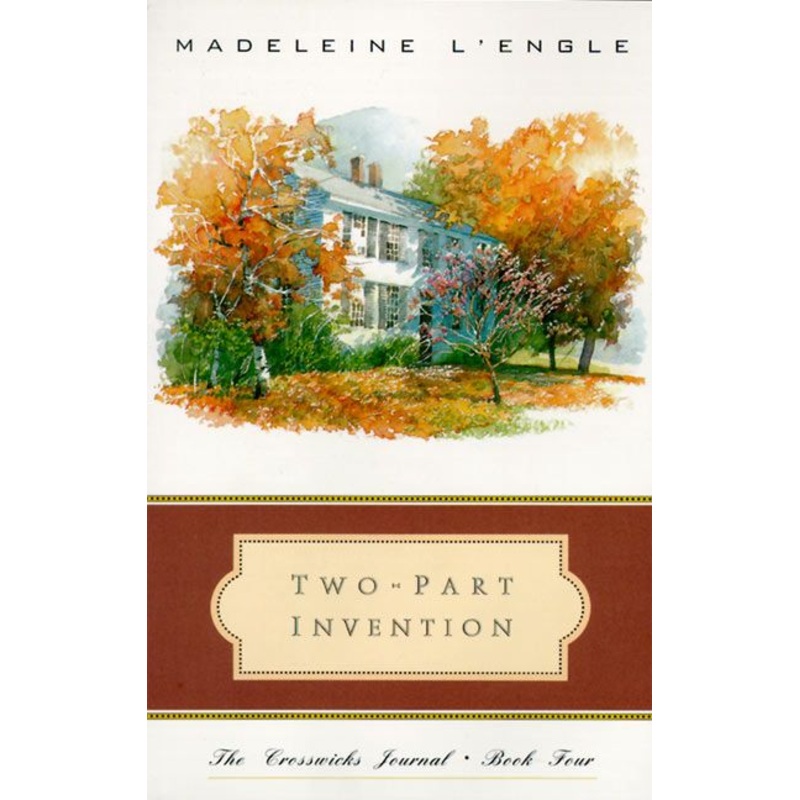 Two-Part Invention