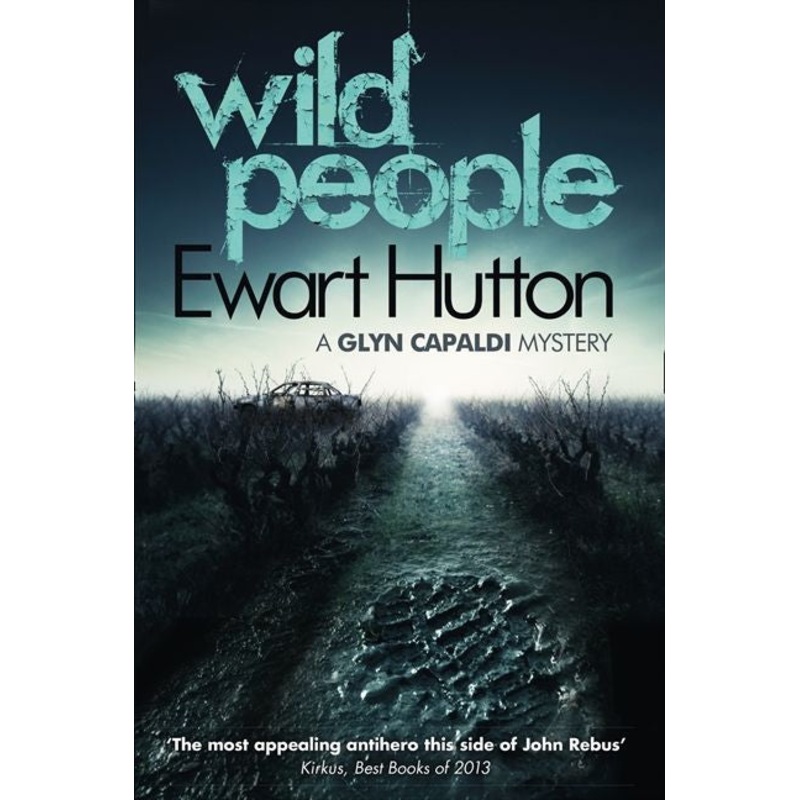 Wild People