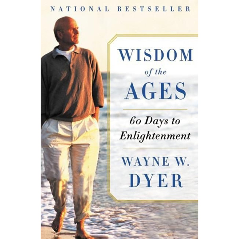 Wisdom of the Ages