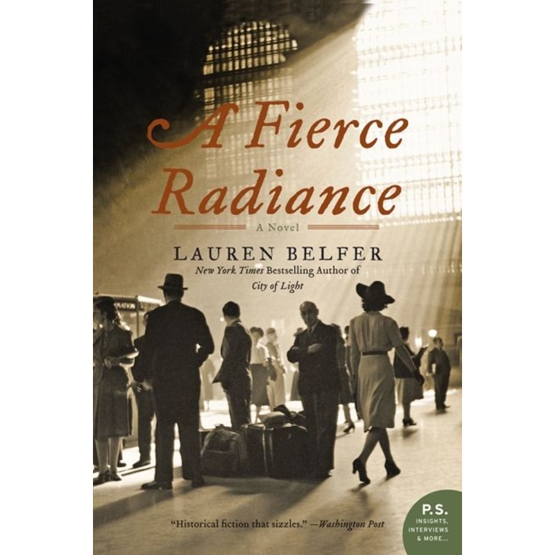 A Fierce Radiance