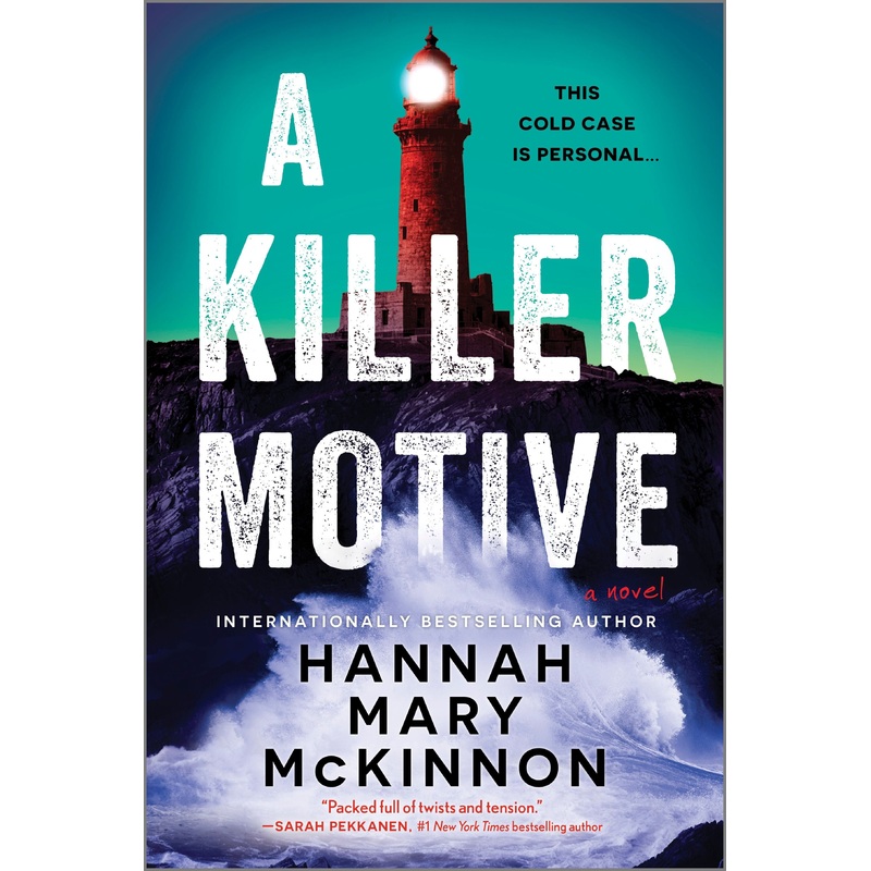 A Killer Motive
