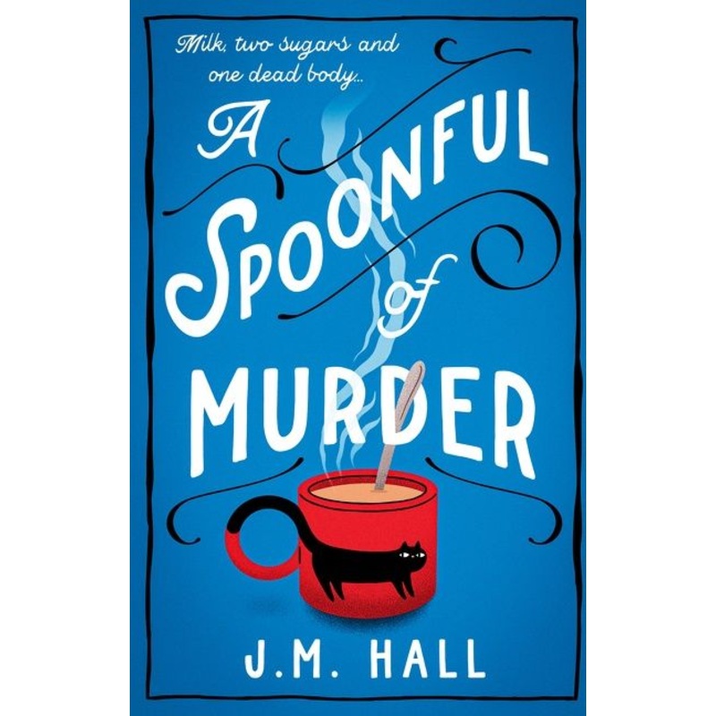 A Spoonful of Murder (The Retired Teacher Mysteries, Book 1)