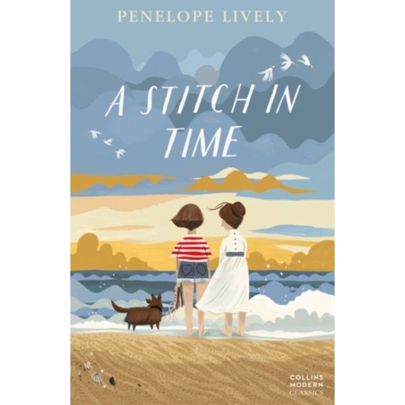 A Stitch in Time (Collins Modern Classics)