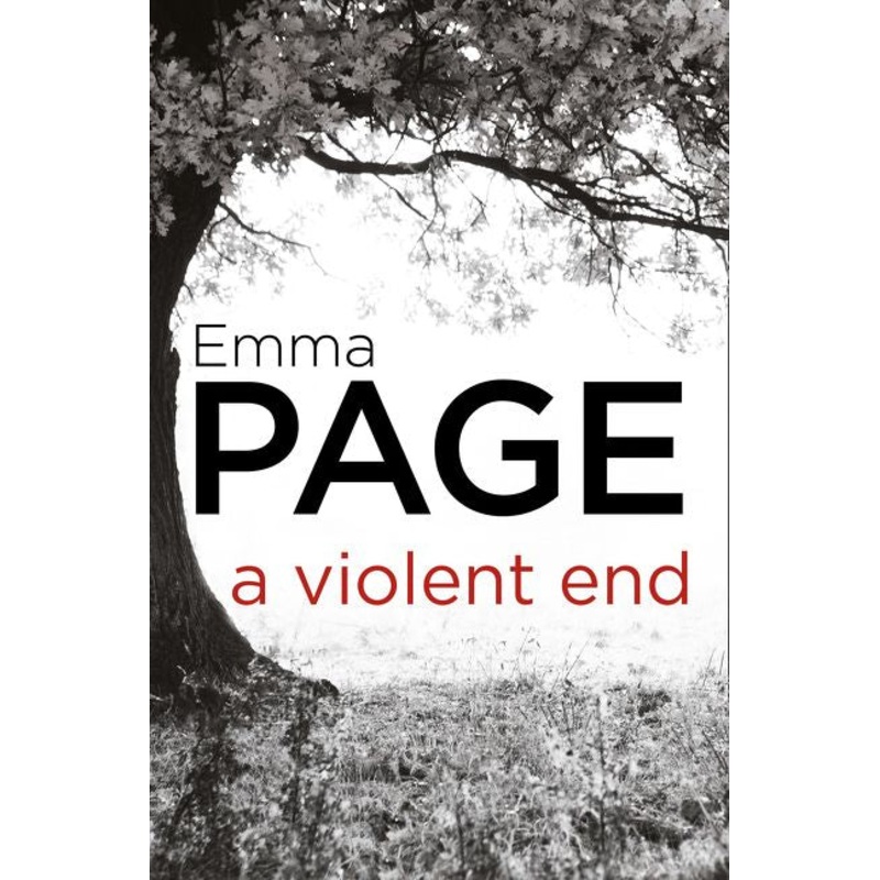 A Violent End