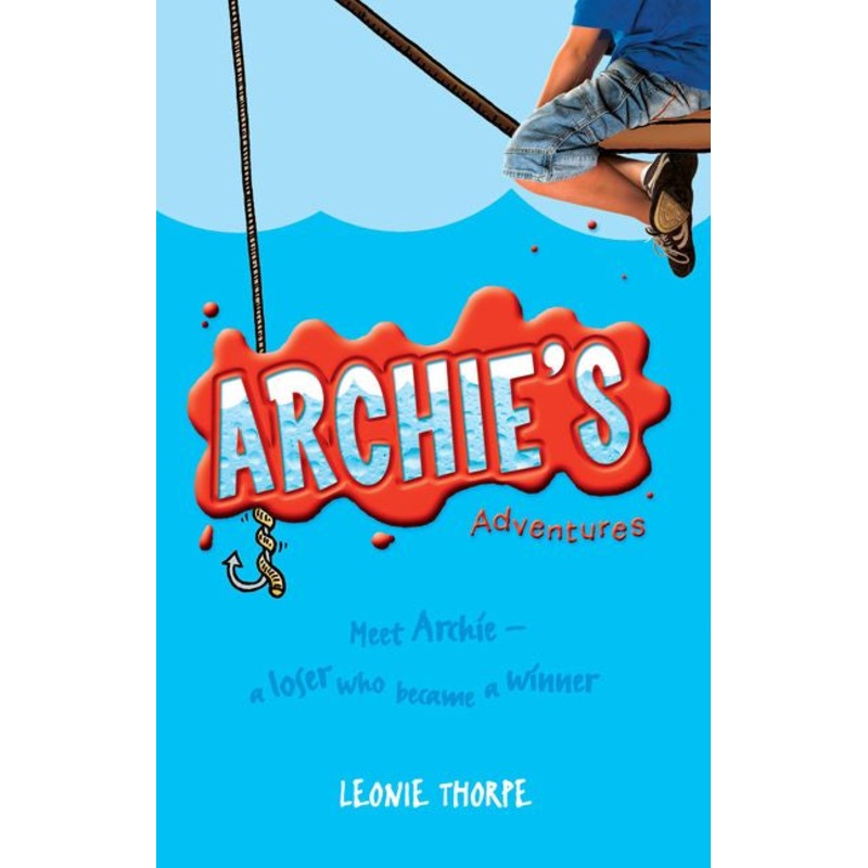 Archie’s Adventures