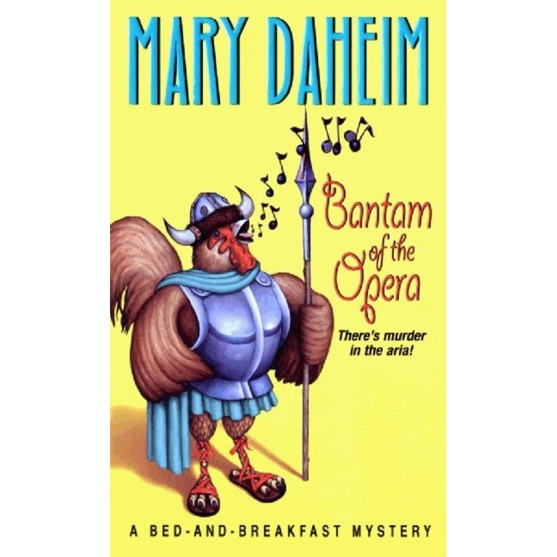 Bantam of the Opera