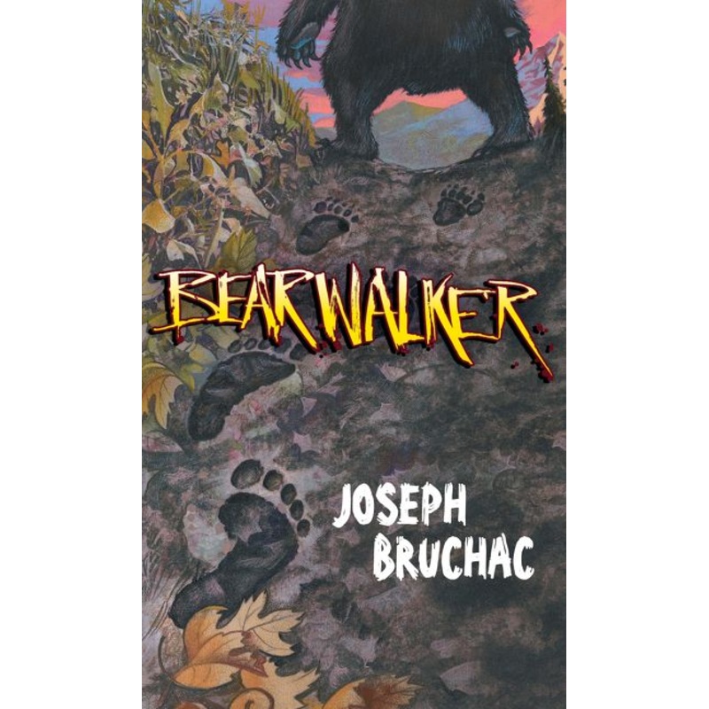 Bearwalker