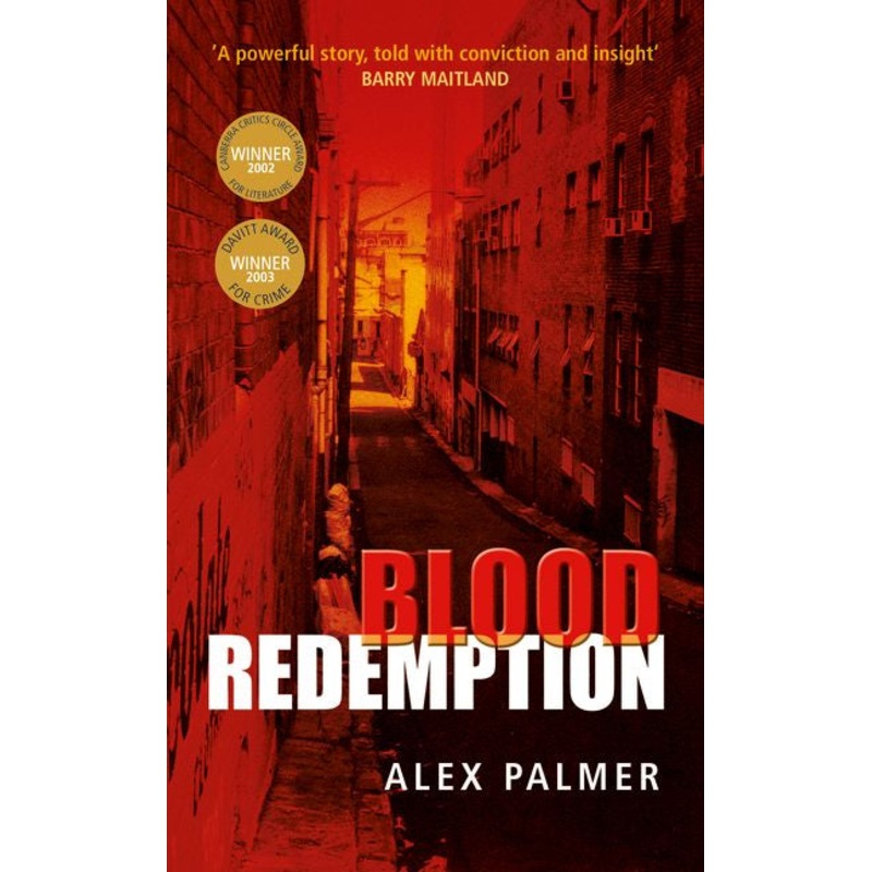 Blood Redemption