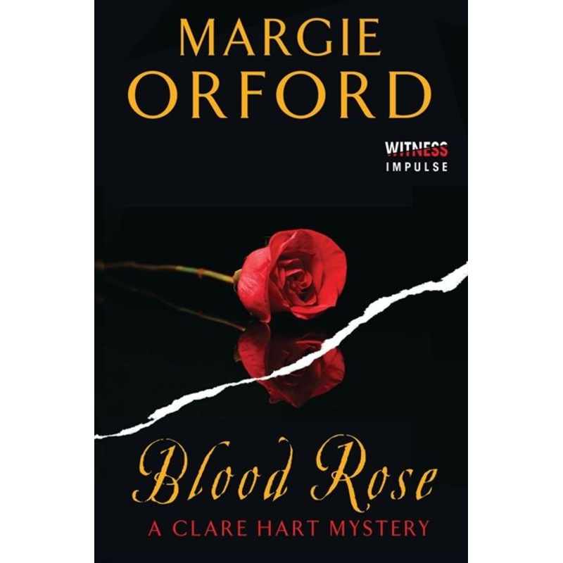 Blood Rose