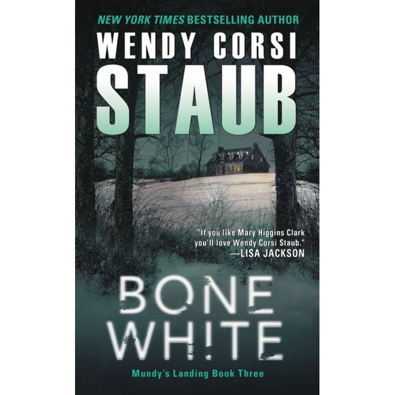 Bone White