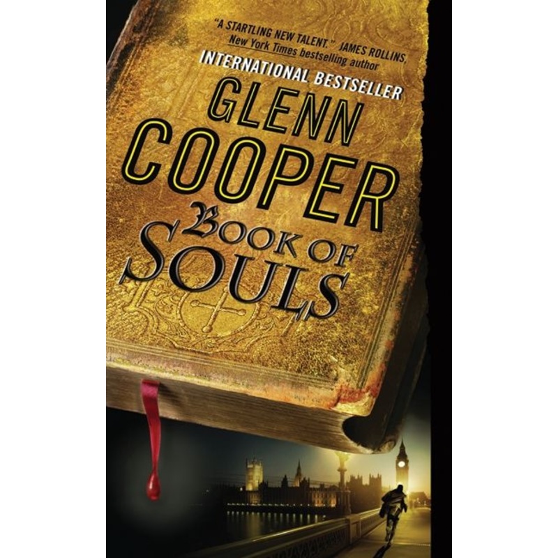 Book of Souls