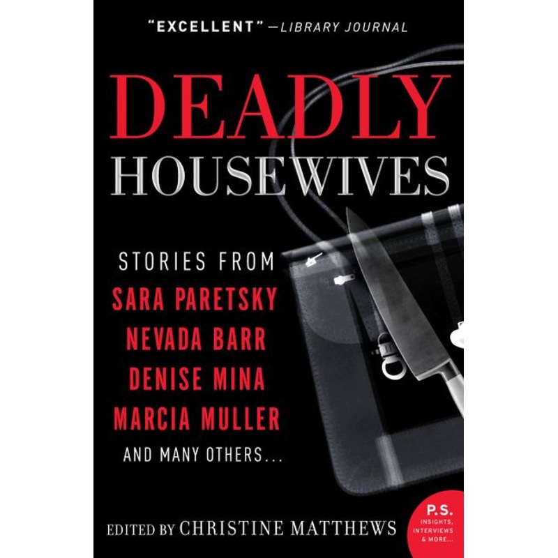 Deadly Housewives