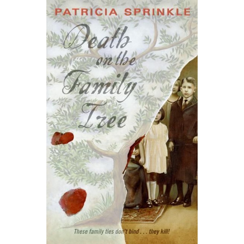 Death on the Family Tree