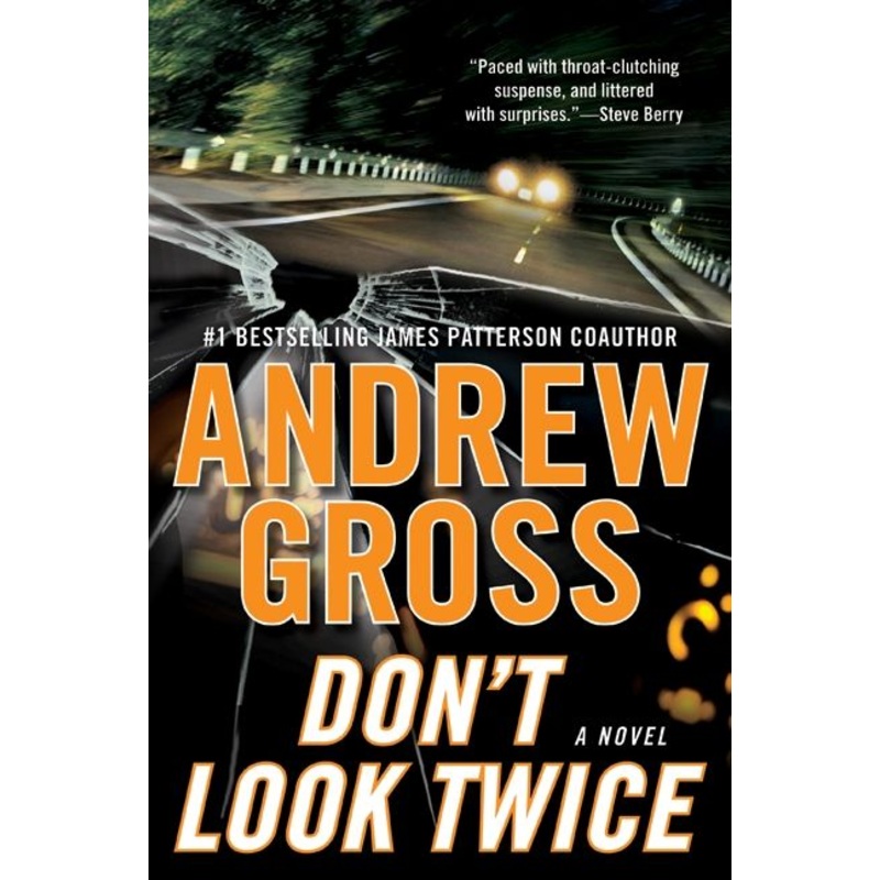 Don’t Look Twice