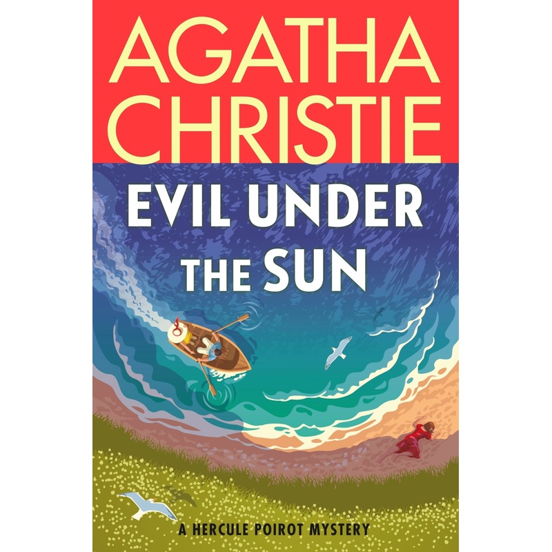 Evil Under the Sun