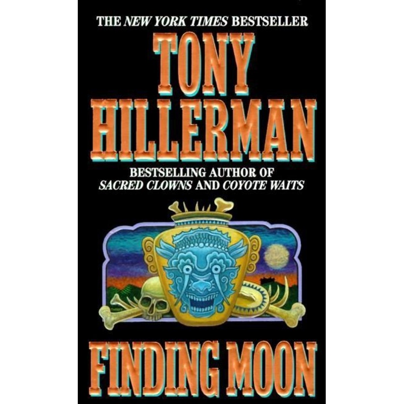 Finding Moon