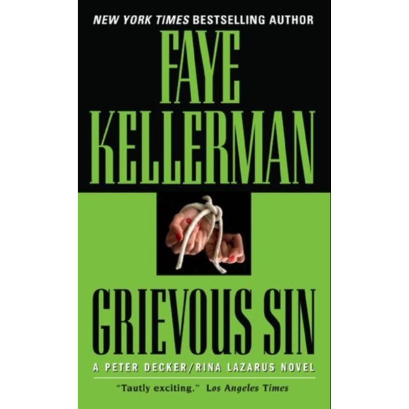 Grievous Sin